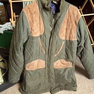 Beretta Shooting Jacket